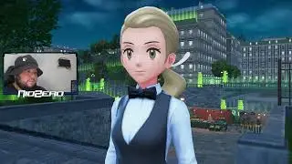 Echemos los Restos | POK&Eacute;MON LEGENDS: Z-A (20-Dic-2025)