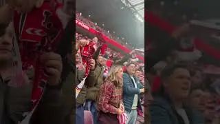 1. FC K&ouml;ln - Fans #fans #support #fu&szlig;ball #bundesliga #effzeh #leidenschaft