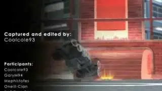 Supersonic Acrobatic Rocket-Powered Battle-Cars - SARPBC Community Montage