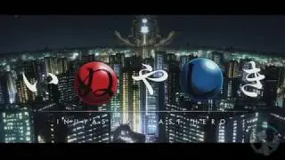 Inuyashiki- OP full version /My Hero by Man With a Mission