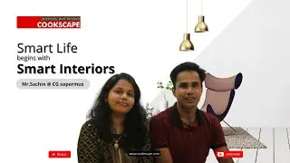 Stunning Villa Interiors, No Interest EMI available | Elegant Home Interior Design under your Budget