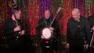 Kewe de Banjo 2025