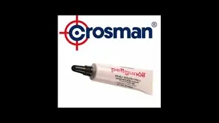 Crosman Pellgun Oil (Must Know Tip For New Co2 Shooters)