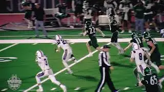 Strake Jesuit vs Tompkins Football 11.16.24