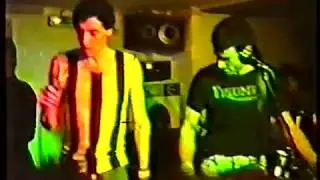 M.C.D-BILBAO,GAUEKO 1988(SUICIDA)