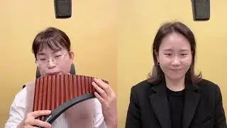 Estoy Enamorado(김주영.이신영선생님)