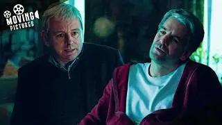 The Deal With The Devil: Andrew Asks Epstein For Money | A Very Royal Scandal (Michael Sheen)