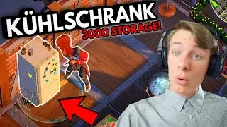 K&Uuml;HLSCHRANK 3000 KAPAZIT&Auml;T - Gro&szlig;es Season16 Opening! | LDOE 1.18.4 Deutsch/ German