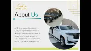 long island airport limousine service | AWN Limo