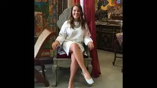 Ethnic Embroidered Peasant Blouse Boho Tunic Kurtis