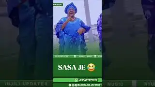 DUUH! TUMEFIKA HUKU #duet #trendingshorts #trendingshorts #love #live #story #gospelmusic #kativui