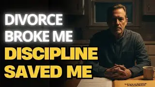 Why Men Over 50 Learn Their Best Lessons After Divorce
