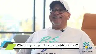 Henry Lust | 8 Years of Service, Community Growth, and Leadership in Powder Springs