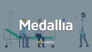 Medallia for Healthcare - Animated Explainer Video