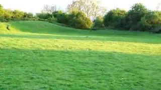 Brinklow Motte And Bailey Castle