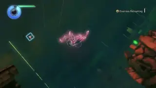 Let's play! Gravity Rush 2 Part 2: Lonely Request