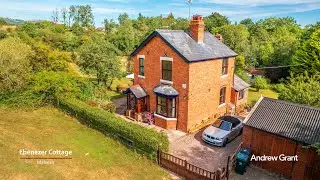 Ebenezer Cottage, Malvern