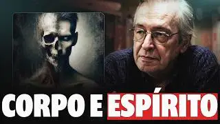 O nosso espírito carrega a Verdade revelada | Olavo de Carvalho
