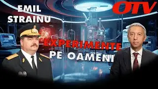 PLAYING GOD! FORBIDDEN experiments on humans