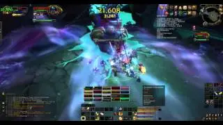 Mythic Gorefiend - Tavern - US - Darkspear
