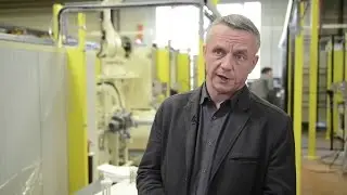 Innovative Machine Safety Solutions