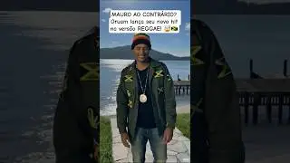 ​Oruam na vers&atilde;o reggae? Confira o novo hit do 