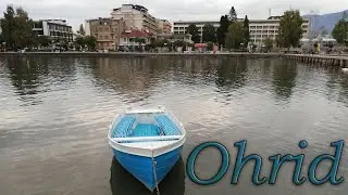 Ohrid