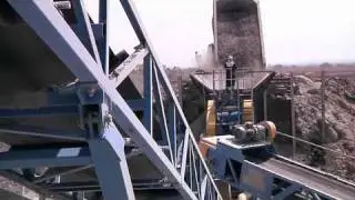 Pilot Modular Conveyors