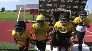 Gpe 9u GA vs Nawf Tarrant Gutta Boyz 9u Bama Premier sports group showcase