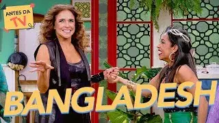 Bangladesh – Daniela Mercury + Máicol + Jéssica – Vai Que Cola – Humor Multishow