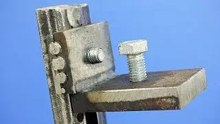 Wow !!! Genius DIY Invention
