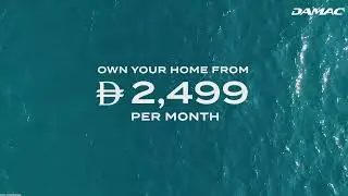DAMAC Riverside Views - Real luxury, Unreal price. | DAMAC Properties