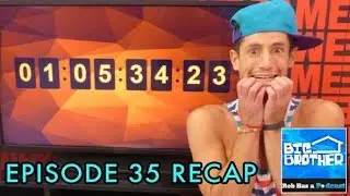 Big Brother 16 Episode 35 Recap + BB16 Live Feed Updates | Wednesday, September 10, 2014