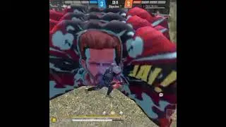 Kill till you die 😆😂🤣 || #fireking || #freefire