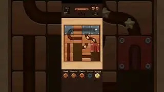 Roll the Ball game Level 23                        #gaming #game #Roll_the_Ball