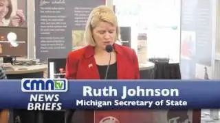 CMNtv NEWS - Courageous Persuaders Press Conference 2011