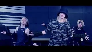 BTS (방탄소년단) 'MIC Drop (Steve Aoki Remix)' (teaser of the cover video by URMANOV production)