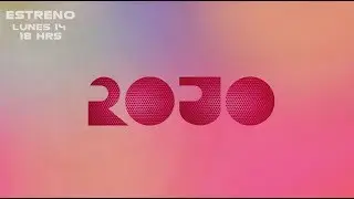 Lunes 14 de mayo - #MayoAlRojoTVN | ROJO | Buenos d&iacute;as a todos