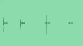 Ice Shatter Sound Effects