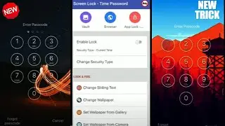 Password which changes every minute? | FOR ANY PHONE | 100% WORKING 😲🕔