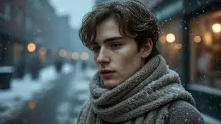 LAST WINTER &ndash; Emotional R&B Love Song | Heartbreak & Self-Love 2026