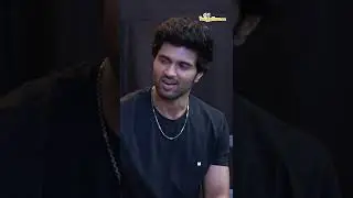 Liger Vijay Deverakonda x Ligeress Ananya Panday 🐯🦁 'cross' interview with PeepingMoon!