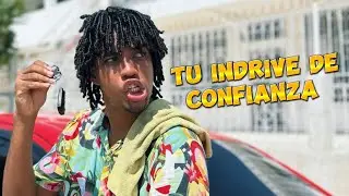 TU INDRIVE DE CONFIANZA - EL RUCHO