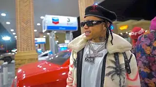 YNH Primetime - PASTOR P ( Official Music Video )
