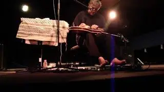 fred frith part 01