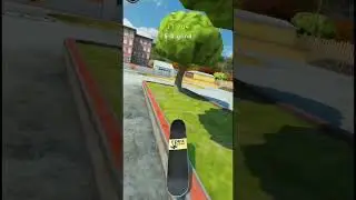 underflip 5 - 0 grind with 360 popshuvit#shorts#skateboarding #trend #gameofskate #skills #tricks