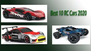 Best Rc Cars 2020 (My opinion)