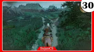 4 Essential Tips Every Witcher 3 Player Needs | Part 30