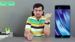 Dual Display 5 Cameras Nokia 9 Vivo Nex   Titbits Tech News 02