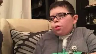 Gray first Reddit AMA Question